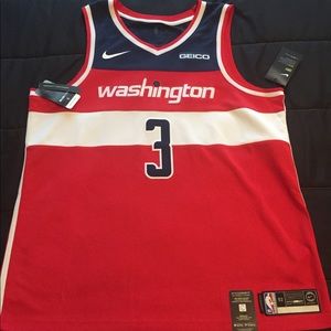 Bradley Beal Nike Jersey